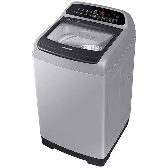 Washing machine rental in Laundry appliances category